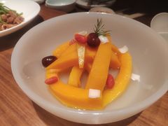 -喜鼎海胆水饺(东港店)