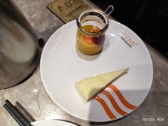 -V-ONE西雅图海鲜自助餐厅(仓山万达广场店)