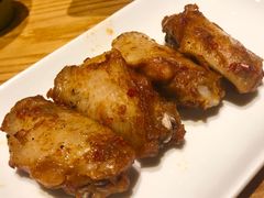 -乐凯撒披萨(欢乐颂购物中心店)
