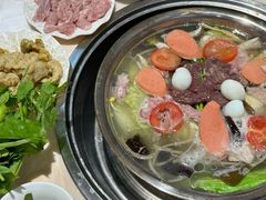 -海关荤豆花(洋河一路店)