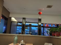 大堂-群姐面馆·海鲜烧烤(同安路二店)