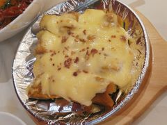 -小厨娘淮扬菜(天印大道店)