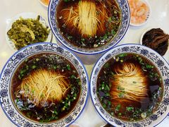 -伟记奥面馆(白塔东路店)