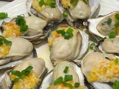 -双合园·海鲜水饺青岛菜(上清路店)