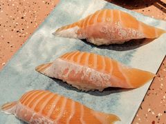 -元气寿司(东方宝泰店)