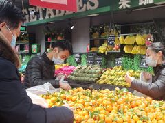 -永辉超市(回龙观店)