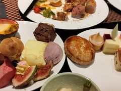 -夜市全日餐厅·洲际酒店(石家庄洲际酒店)