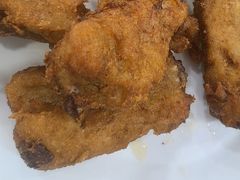 -考记泥焗鸡农庄·海鲜(北洛秘境店)