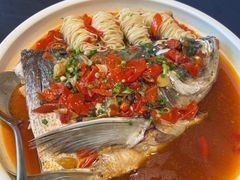 -馋遇江南·精致湖景雅宴(东方之门店)