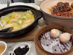 -海上名珠·海鲜酒楼(励骏庞都店)