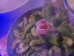 -人民公社大食堂(张家湾店)