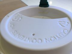 -星巴克(广州中华广场B1层店)