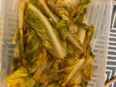 -前海沿·青岛菜(李沧万达店)