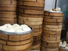 -清真·安乐园菜馆(茶南店)