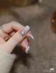 -Halo美甲美睫