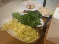 -湯系·煲汤手艺人(东二环泰禾广场店)