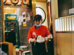 -韩宫宴烤肉·料理(宝山万达店)