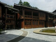 android_upload_pic-肇兴侗寨