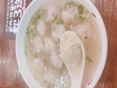 -韩萍老南京馄饨(河西万达店)