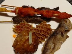 -上海圣诺亚皇冠假日酒店·诺亚厨房