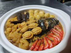 鱼头佛跳墙-扬州狮子楼·非遗淮扬菜(总店)