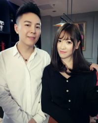 点击看大图 -OnHair Salon