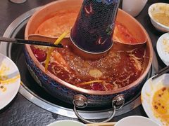 -咏江南·苏式火锅·苏州评弹(观前街店)
