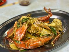 -黄亚华小食店(Jalan Alor)