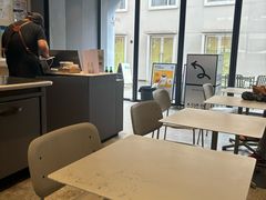 -Seesaw Coffee(上生新所店)