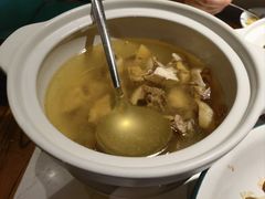 -宋徽厨·安徽菜(绿地店)