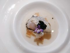-Le Siècle.百年西餐厅(颐和公馆店)