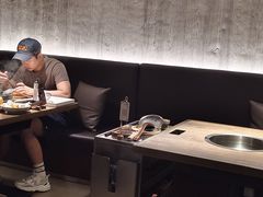 -蘑界·野生菌火锅(深业上城店)