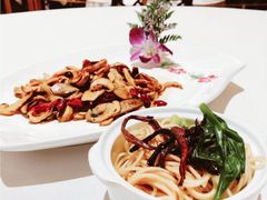 -翠湖宾馆·中餐厅