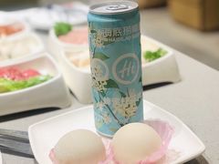-海底捞火锅(奥体南路店)