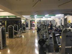 -超越健身(嘉实店)