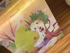 -祥禾饽饽铺·中式糕点(天津河东美福园店)