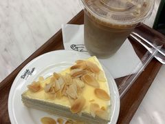 -丹礼糖甜品