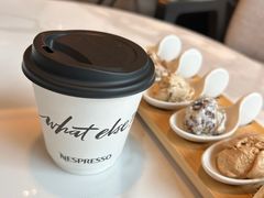 -北京港澳中心瑞士酒店·瑞士咖啡厅·自助餐