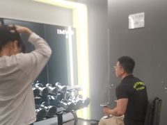 -海马健身-IMVP(EAC欧美中心店)