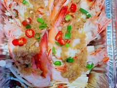 -秦炉烤肉(财富中心店)