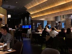 大堂-炉匠炉端烧·酒(国金中心商场店)