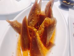 桂花蜜汁藕-铜锣湾·有麝自然香(渝北财富中心店)