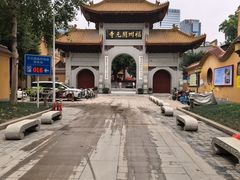-福州开元寺