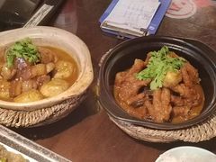 -应天大明王朝·南京菜(中山陵店)