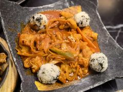 -HONGA HONGA雄家(曹路店)