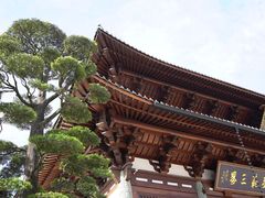 -径山寺