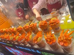 -万达广场(南昌红谷滩店)
