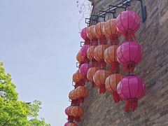 -回龙窝历史文化街区