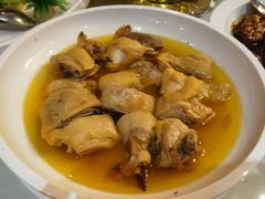 -老洋房花园饭店(绍兴路店)