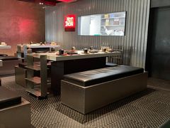 -焱铁烧·黑毛和牛专门店(杭州嘉里中心店)